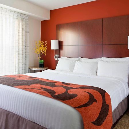 Residence Inn By Marriott Cedar Rapids Pokój zdjęcie